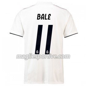 Completo Calcio Real Madrid Bale 11 Divisa Prima 2018/2019